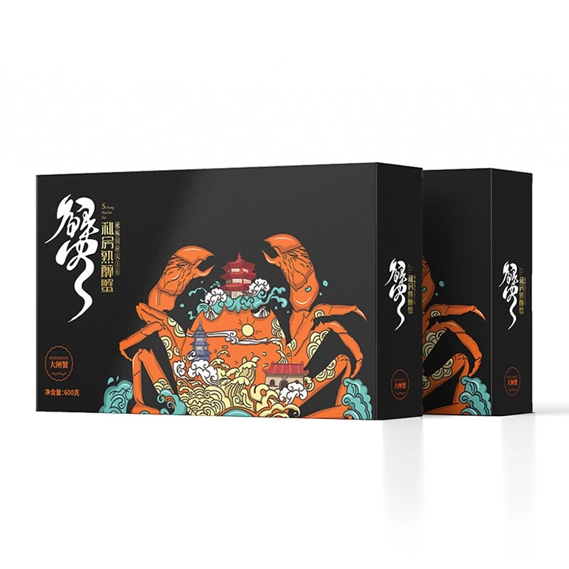冷冻海鲜新趋势:如何抓住市场脉搏