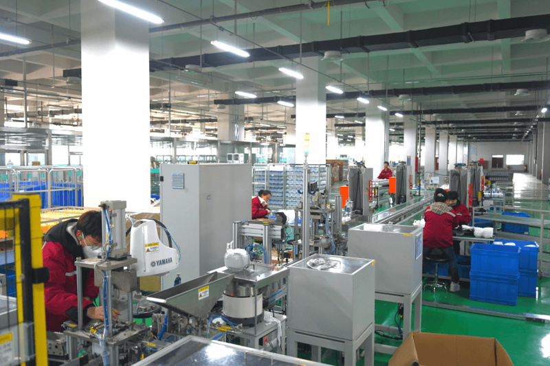 诸暨海产品批发:从市场热闻到行业未来趋势